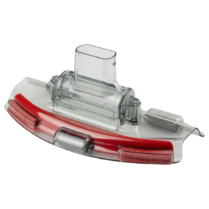 Suction head for Kokido Voltera 75 pool cleaner, replacement part.