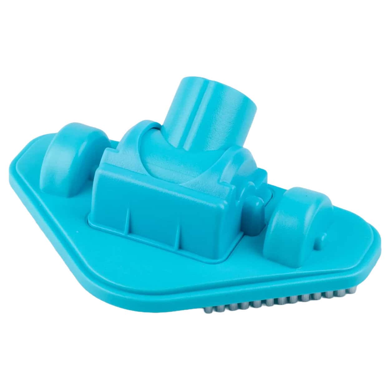 Suction head for pool cleaner Telsa 2 and 5, Kokido, blue.