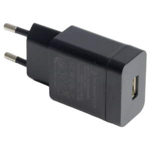 Charging adapter USB for Boreal & Telsa 2, 5 and 7 pool robots, compatible with Kokido models.