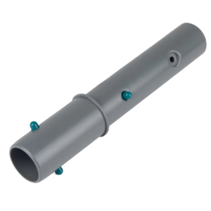 Pole attachment piece for Telsa Powerblade 90 pool filter.