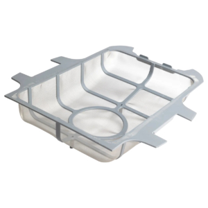 Kokido filter for Manga+ pool, suitable for efficient water filtration.