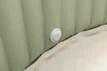 Intex Pure Spa Bubble Massage Olive Green, inflatable spa for 4 people with bubble massage.