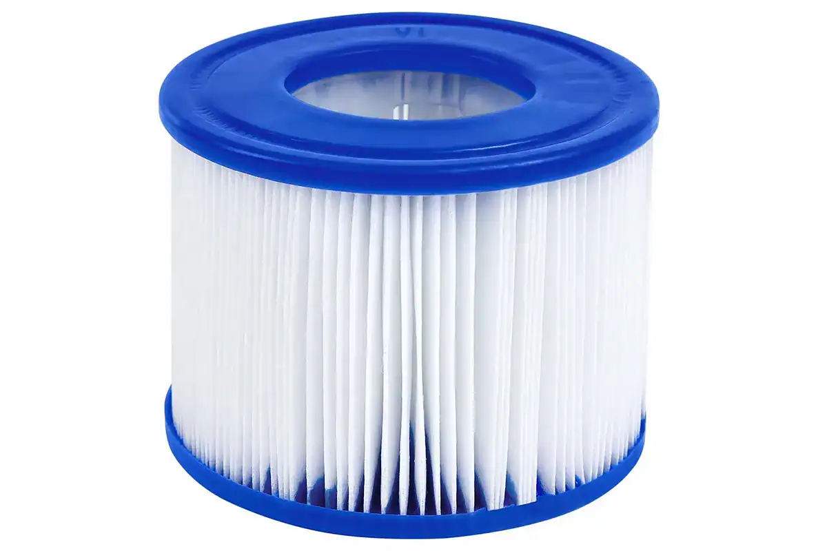 Filter cartridge for Lay-Z Spa Miami EnergySense Airjet.