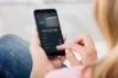 Control of the MSpa Denver 6-person on a smartphone.