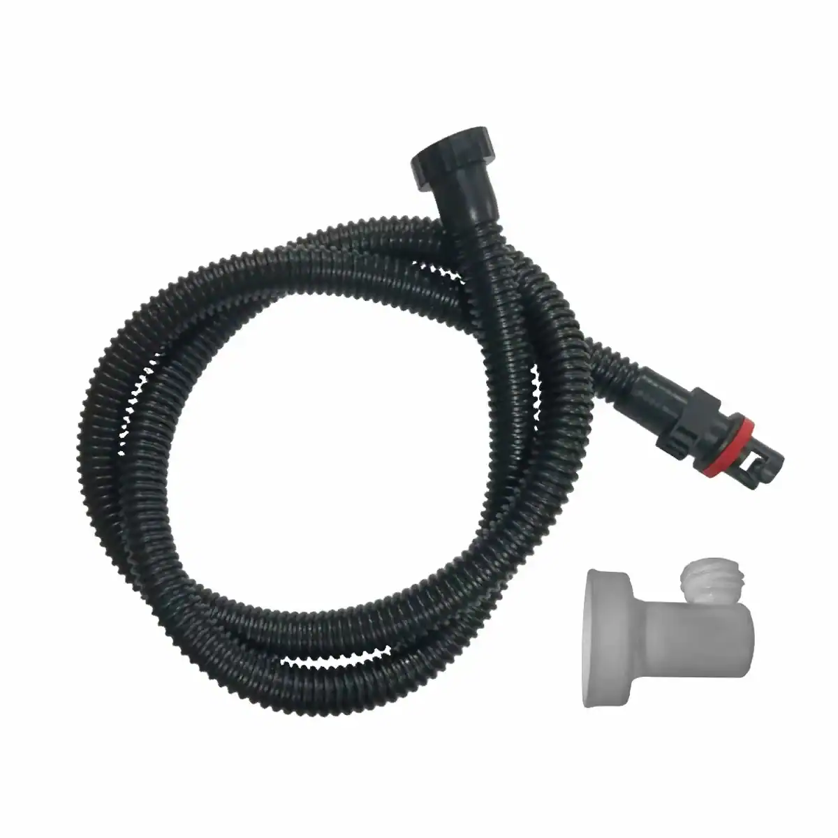 Spa pump hose and fitting for MSpa Denver.
