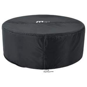 Protective cover for MSpa Denver & Rova, 188 cm, waterproof and insulating.