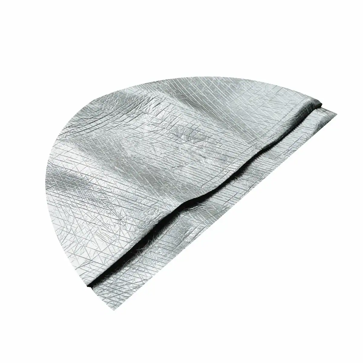 Insulating and protective foil for spa, suitable for MSpa Denver frame spa.