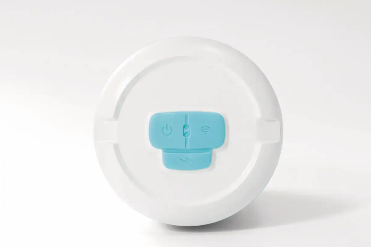 Digital pool tester for accurate water control.