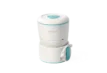 Intex digital pool tester for accurate water quality control.