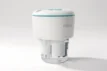 Intex digital pool tester for accurate water quality control.