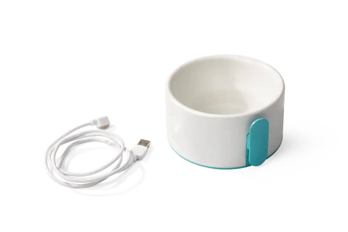 Intex digital pool tester for water quality control.