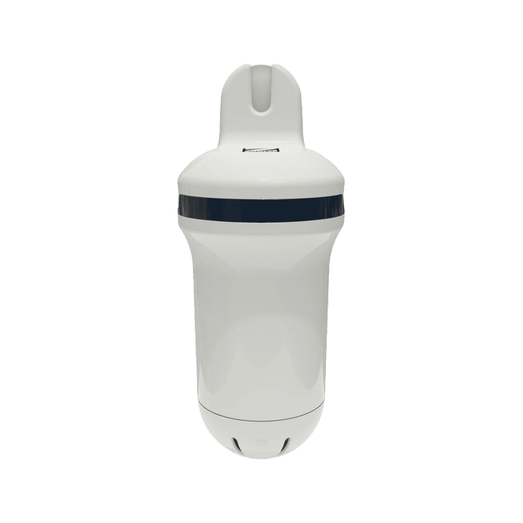 Filter for pool water, suitable for clean and clear water.