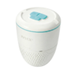Digital pool tester by Intex for accurate water analysis.