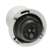 Pool pump for filtering and circulation.