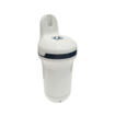 Safety lock for pools, prevents accidental opening and protects children. Suitable for all.