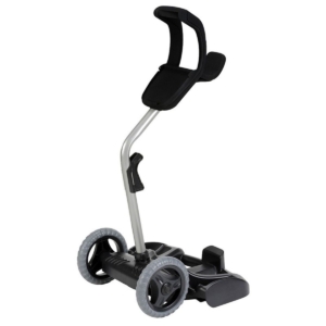 Caddy for Zodiac pool robot