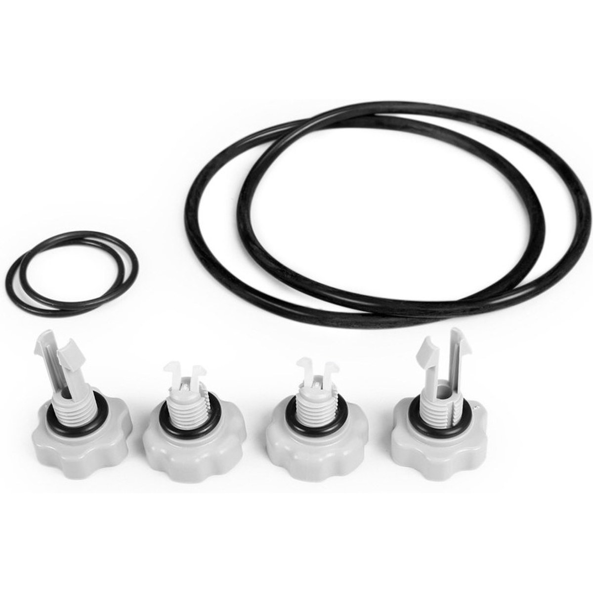 Intex 2500GPH set of o-rings for filter pump