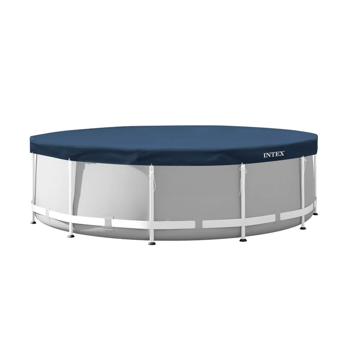 Intex Deluxe cover - Round frame - 366 cm