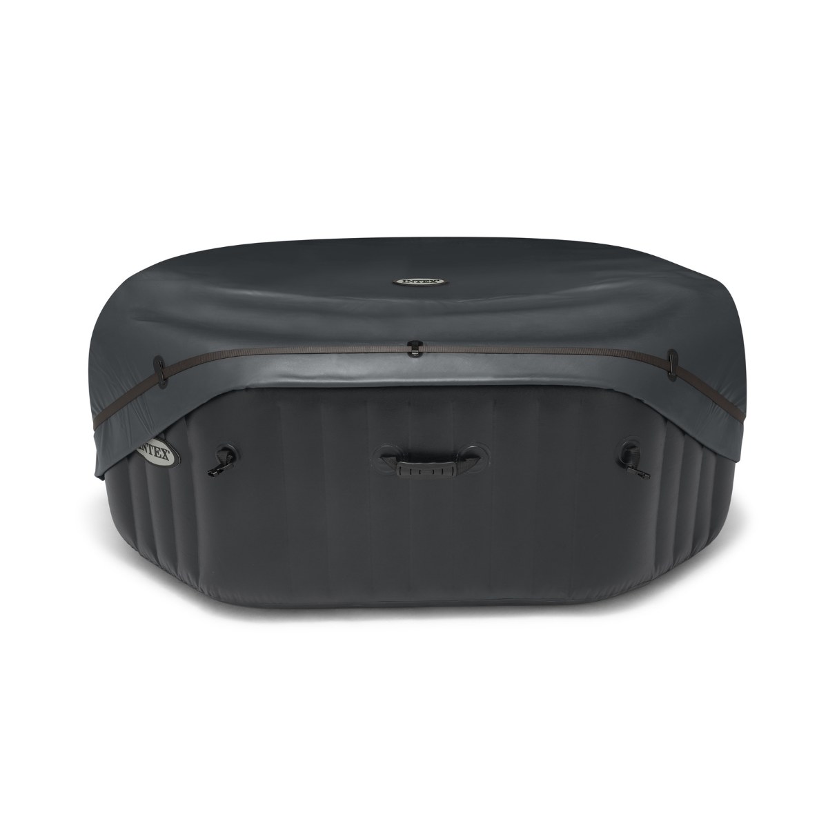 Intex Pure spa insulating protective cover - Ø 203 cm
