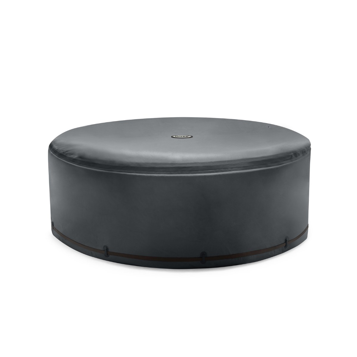 Intex Pure spa insulating protective cover - Ø 218 cm