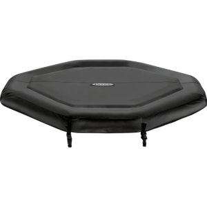 Intex Pure Spa Jet & Bubble Deluxe spa cover - Ø211 cm