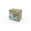 Intex SX2100 pool filter pump with WiFi, suitable for pools.