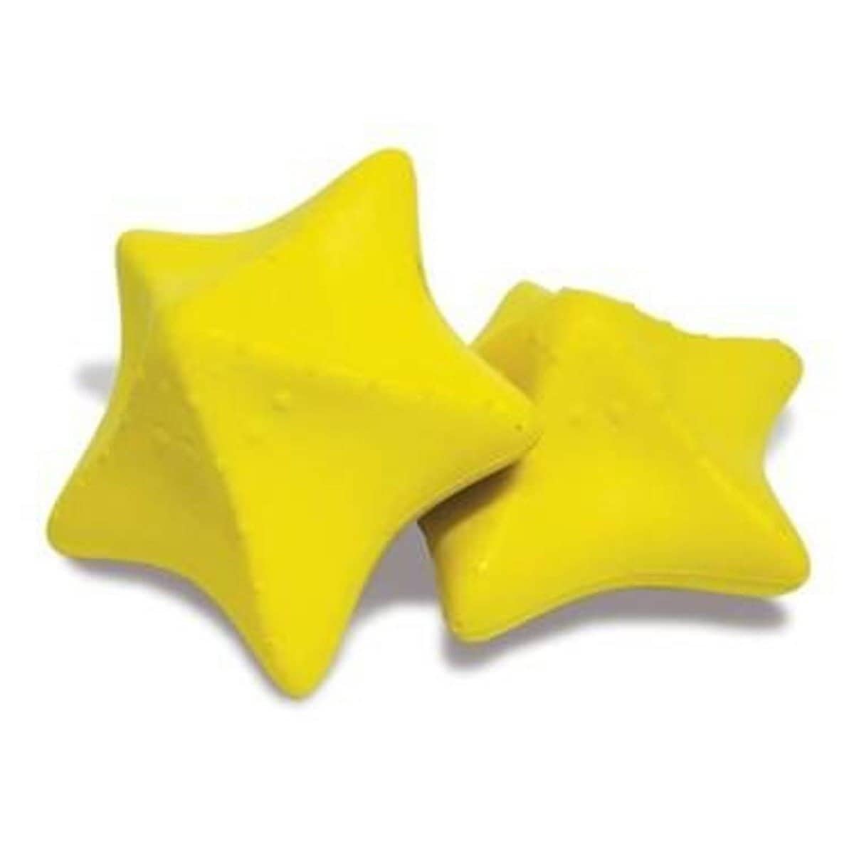Kokido absorbent starfish sponges for grease cleaning (set of 2)