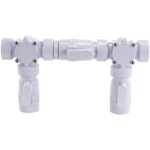 Kokido bypass kit for heat pump
