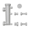 Lay-Z inflatable spa descaler