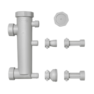 Lay-Z inflatable spa descaler