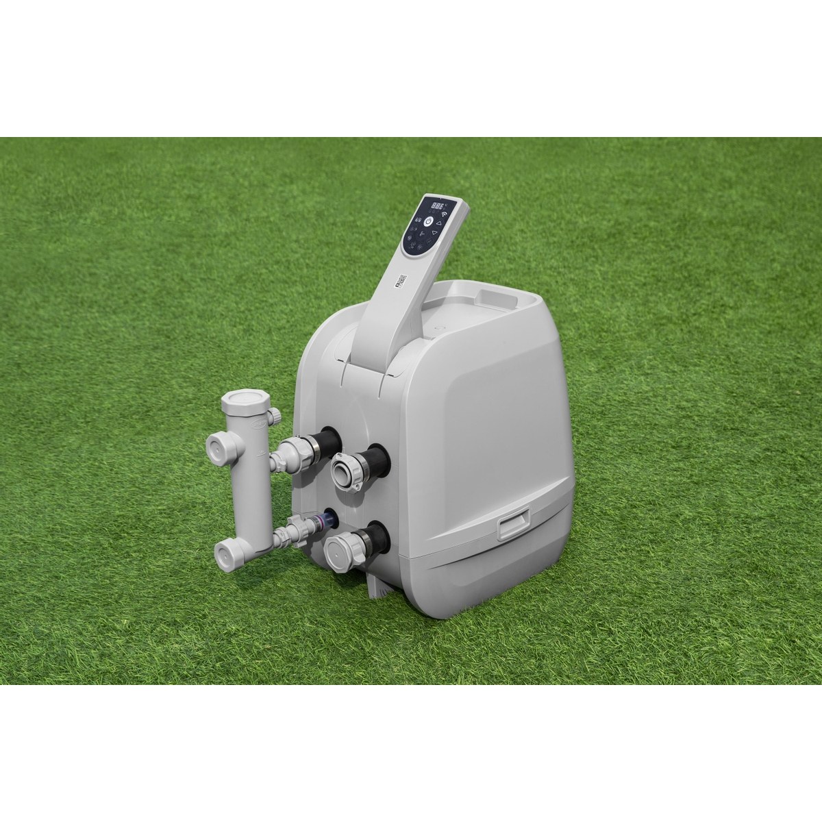 Lay-Z inflatable spa descaler