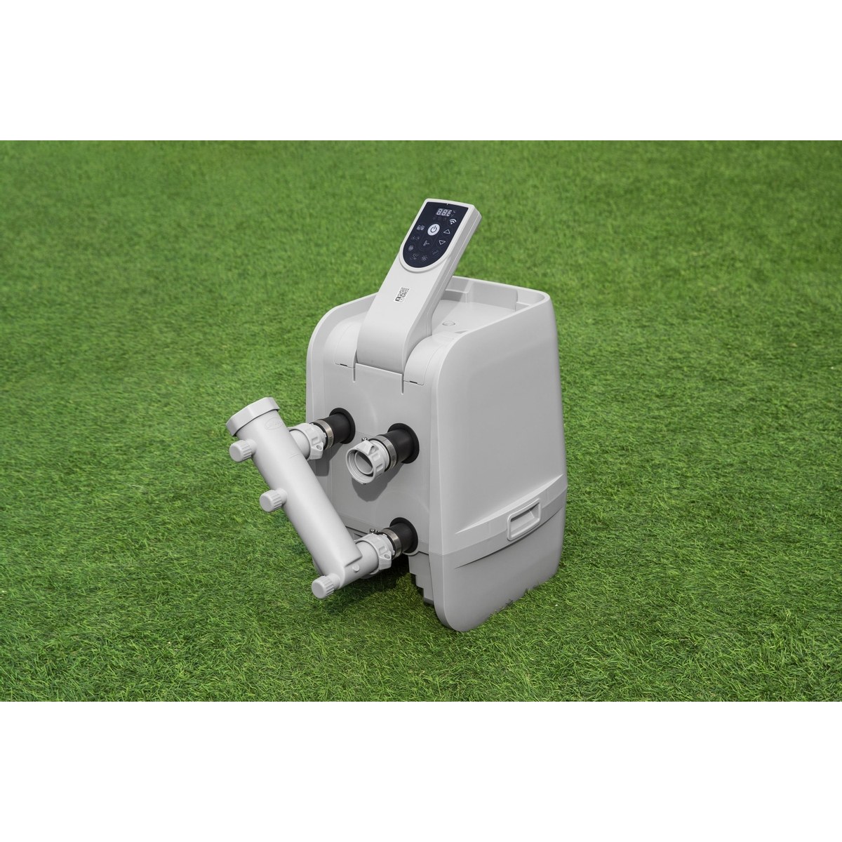 Lay-Z inflatable spa descaler