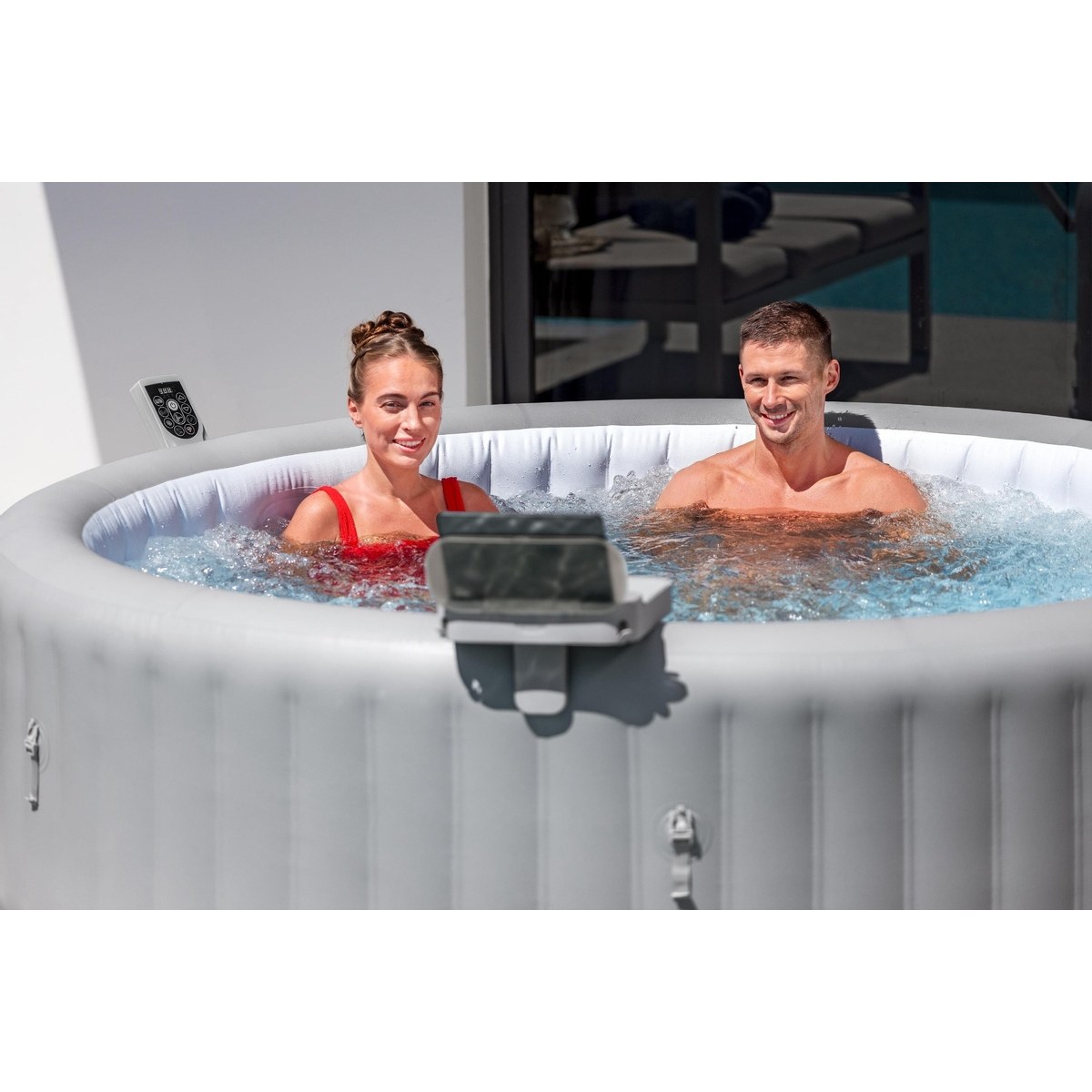 Lay Z Spa 4-in-1 tray