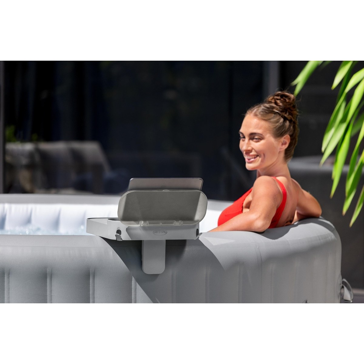 Lay Z Spa 4-in-1 tray
