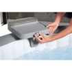 Lay Z Spa 4-in-1 tray