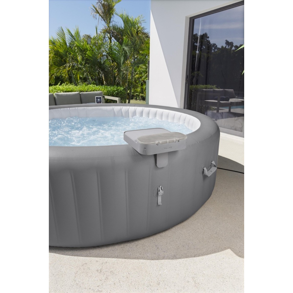 Lay Z Spa 4-in-1 tray