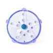 Filter for pool water, suitable for clear and clean water quality.