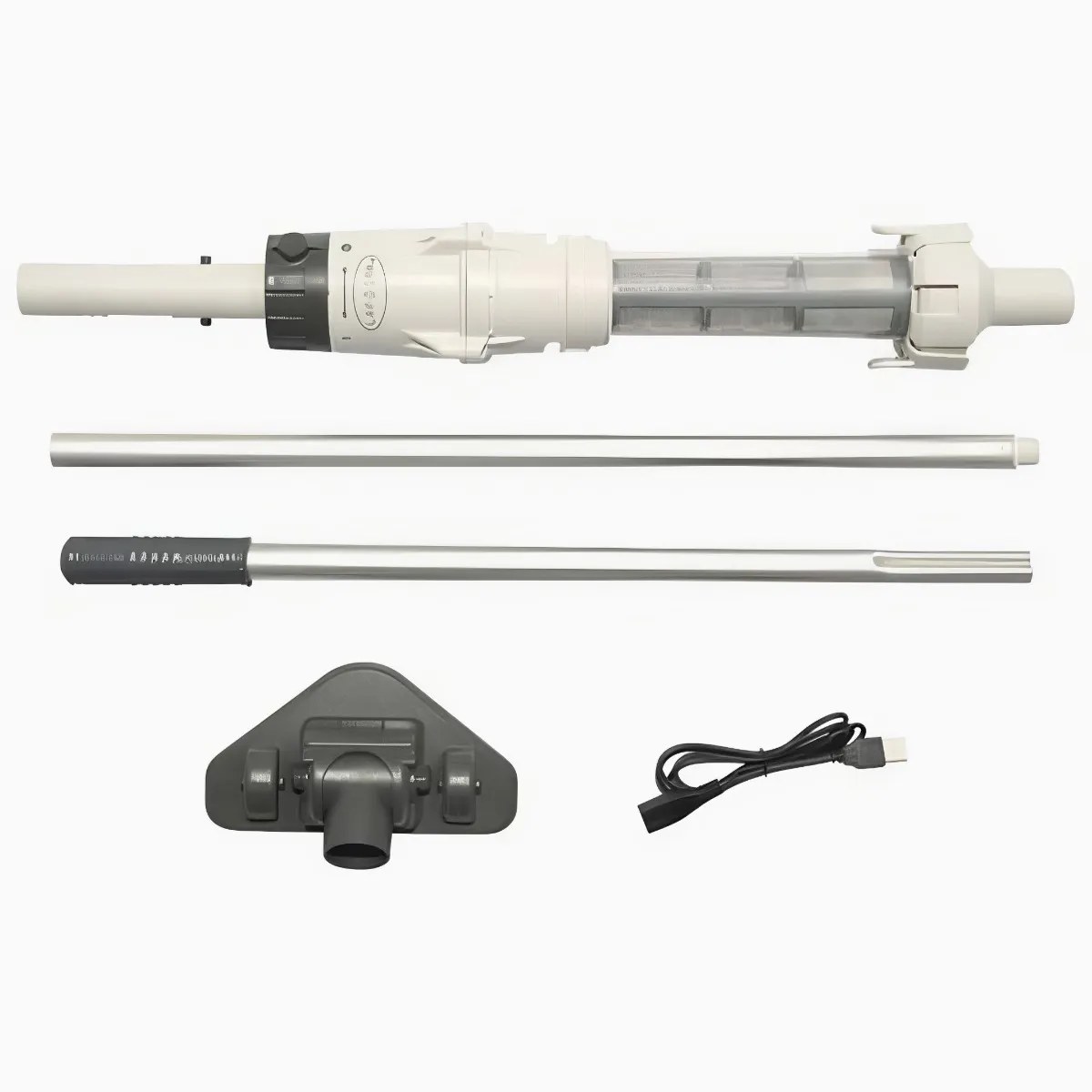 Lay-Z Spa electric spa and pool vacuum cleaner