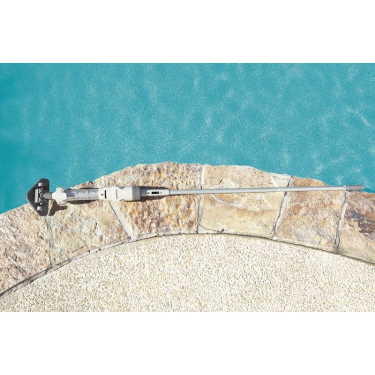 Lay-Z Spa electric spa and pool vacuum cleaner