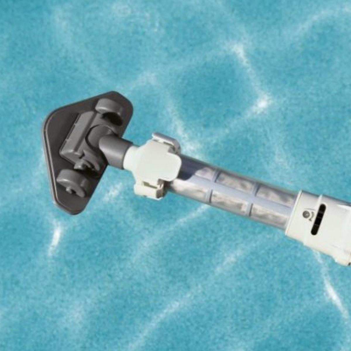 Lay-Z Spa electric spa and pool vacuum cleaner