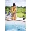 Lay-Z Spa electric spa and pool vacuum cleaner