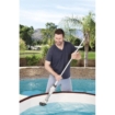 Lay-Z Spa electric spa and pool vacuum cleaner
