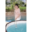 Lay-Z Spa electric spa and pool vacuum cleaner