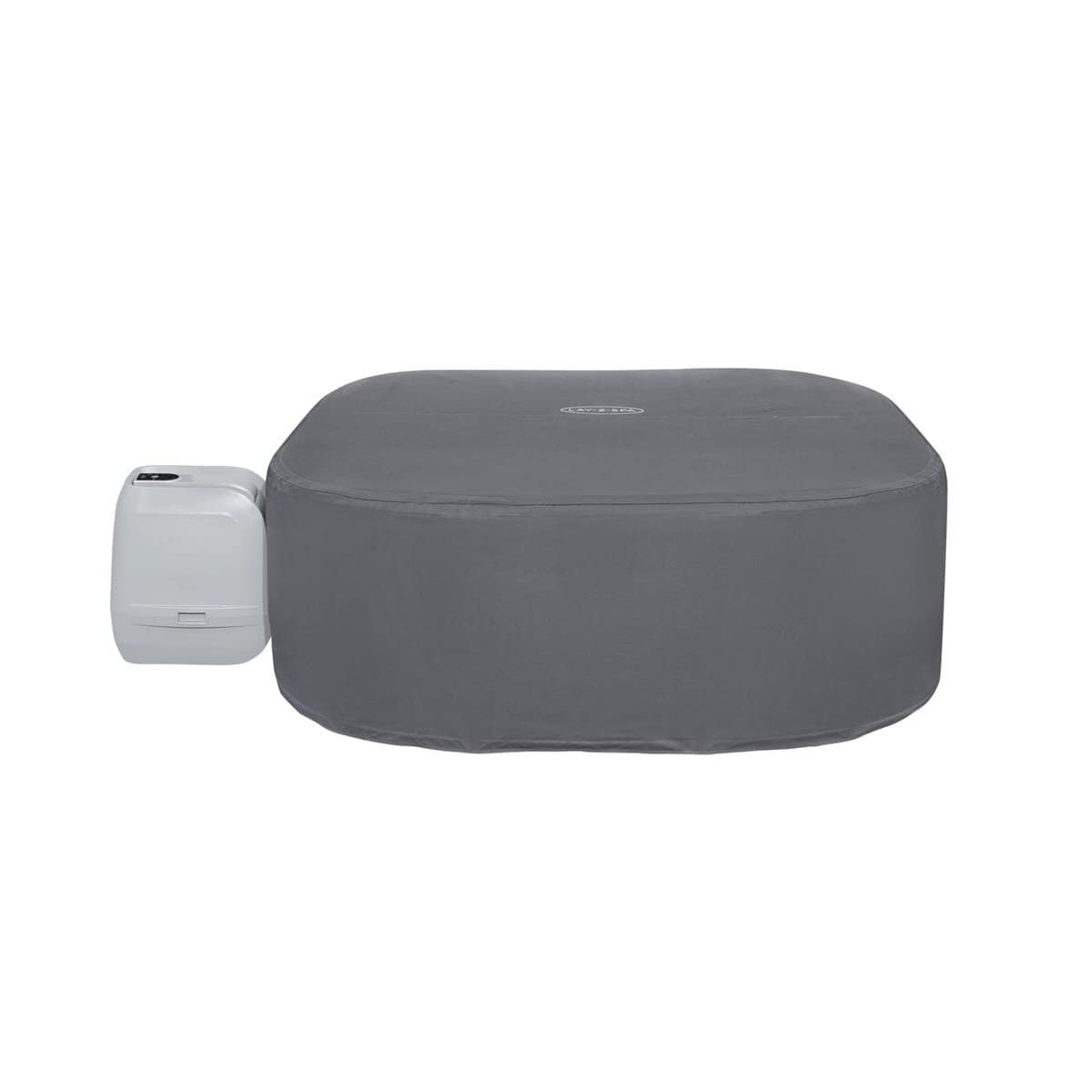 Lay-Z spa EnergySense insulating protective cover - 180 x 180 cm