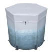 Lay Z Spa frame ice bath - Round