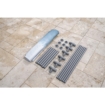 Lay Z Spa frame ice bath - Round
