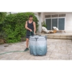 Lay Z Spa frame ice bath - Round