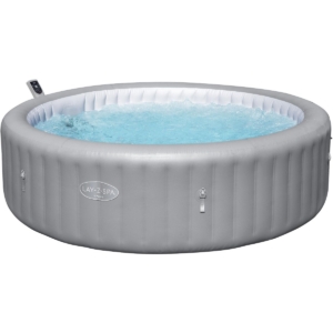 Lay-Z Spa Hawaii EnergySense Airjet inflatable spa - 8 person