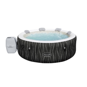 Lay-Z Spa Hollywood Airjet inflatable spa - 6-person