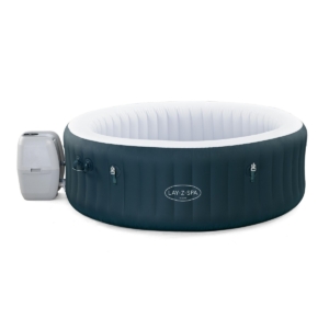 Lay-Z Spa Miami EnergySense Airjet inflatable spa - 6 person